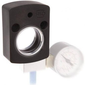 Фиксирующая пластина SIKO KP09P 22218