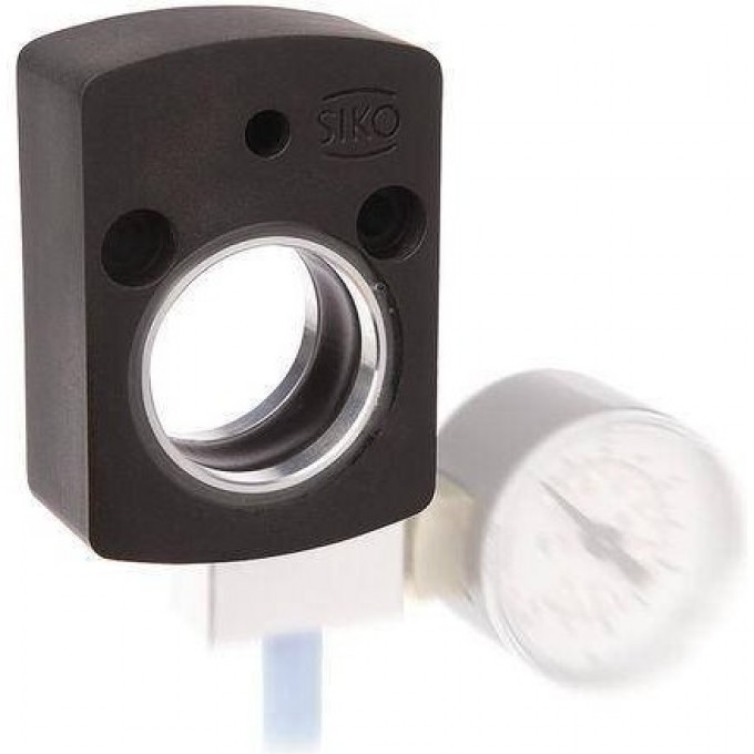 Фиксирующая пластина SIKO KP09P 22218