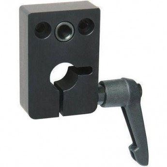 Фиксирующая пластина прямоугольная SIKO KPE04 22219