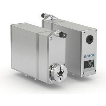 Привод ротационный электрический SIKO AG24 22224