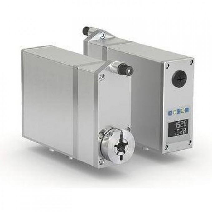 Привод ротационный электрический SIKO AG24 22224