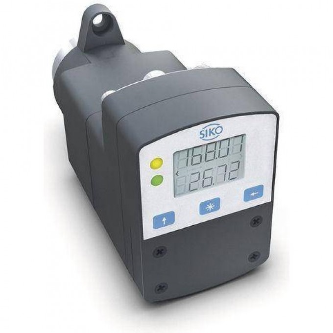 Ротационный привод электрический компактный SIKO AG05 22225