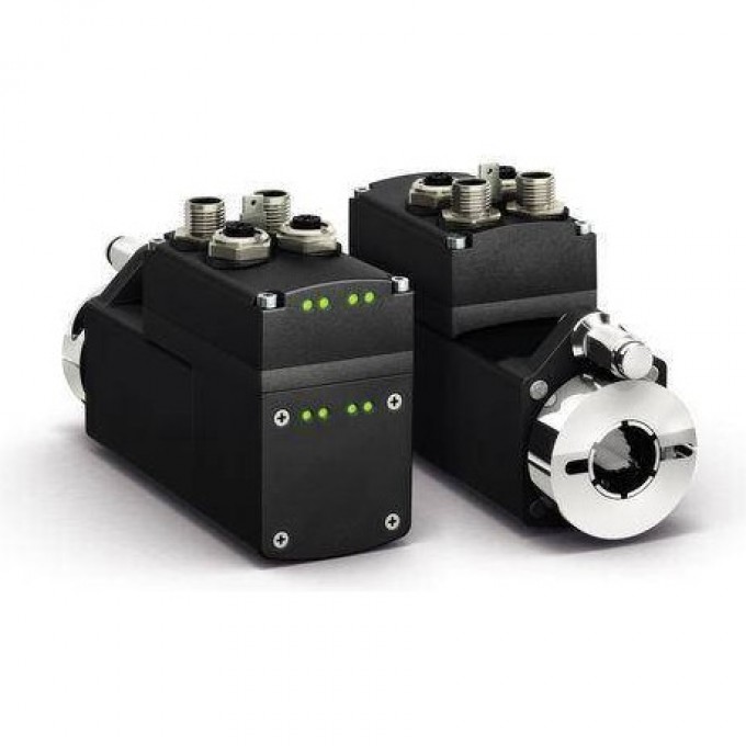 Ротационный привод электрический SIKO AG25 22227