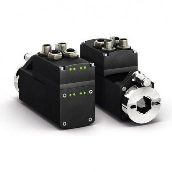 Привод ротационный электрический SIKO AG26 22228