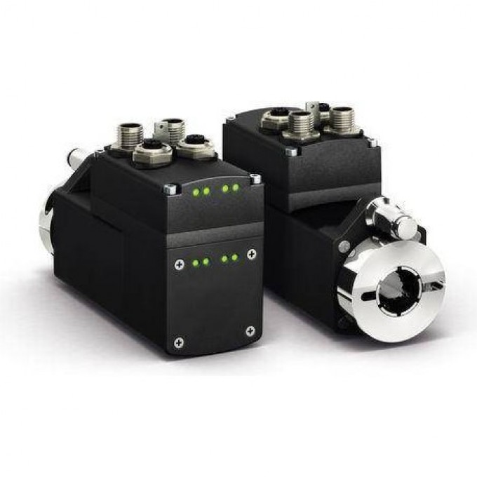 Привод ротационный электрический SIKO AG26 22228