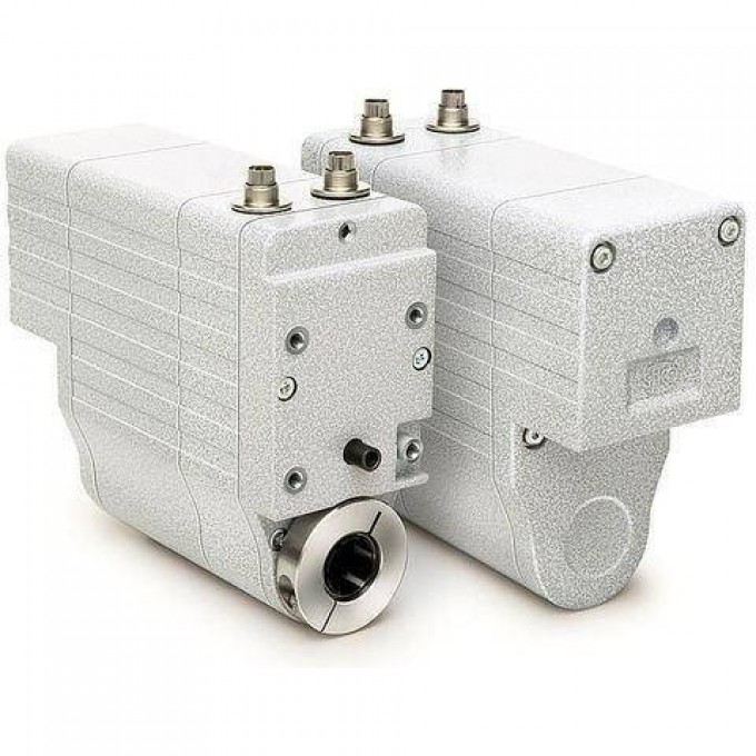 Ротационный электрический привод SIKO AG01 22229